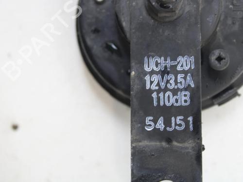 Horn HONDA CR-V IV (RM_) 1.6 i-DTEC 4WD (RE6) | BP39872632E13 - Image 3