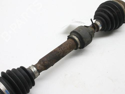 Left front driveshaft DACIA SANDERO III 1.0 TCe 110 | BP39821280M38 - Image 3