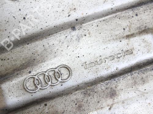 Exhaust system AUDI A6 C7 (4G2, 4GC) 2.0 TDI | BP39868632M121 - Image 5