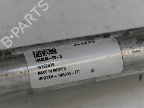 AC pipe TESLA MODEL X (5YJX) 90D AWD | BP39884813M126 - Image 8