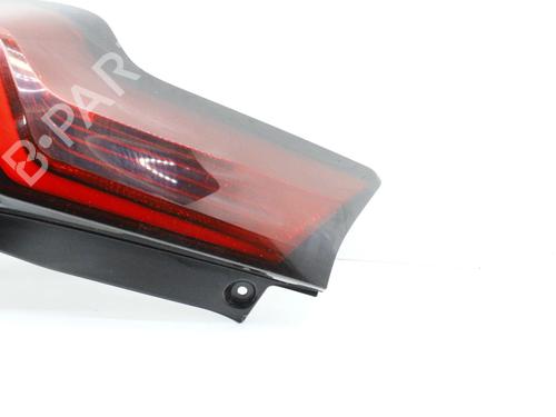 Left taillight TOYOTA AYGO X (_B7_) 1.0 VVT-i (KGB70) | BP39862338C34 - Image 5