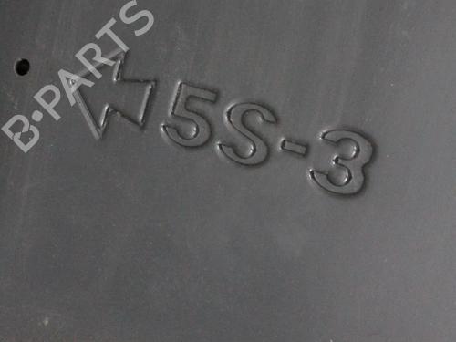 Underbody protection NISSAN LEAF (ZE1) Electric | BP39779240M92 - Image 7
