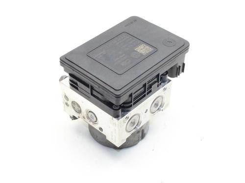 ABS ABS VW GOLF VII (5G1, BQ1, BE1, BE2) e-Golf (136 hp) 39814150 39814150