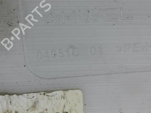 Sprinklertank OPEL COMBO E Tour / Life (K9) Combo-e | BP39790318C113 - Image 3
