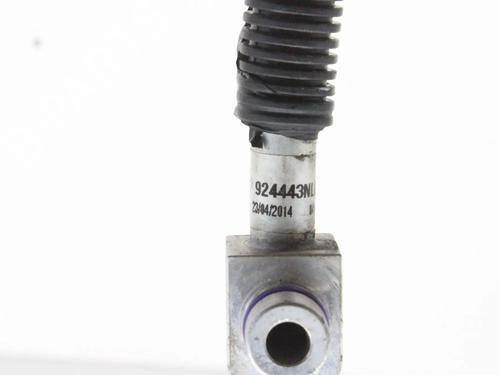 AC pipe NISSAN LEAF (ZE0) Electric | BP39796754M126 - Image 3