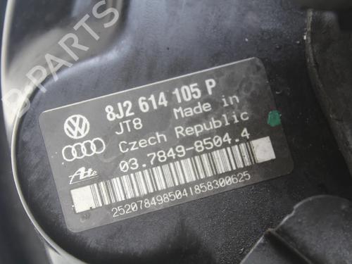 Servo brake AUDI TT (8J3) 2.0 TTS quattro | BP39869543M42 - Image 6
