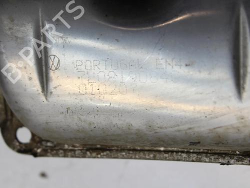 Pipe AUDI Q7 (4LB) 3.0 TDI quattro | BP39825528M125 - Image 4