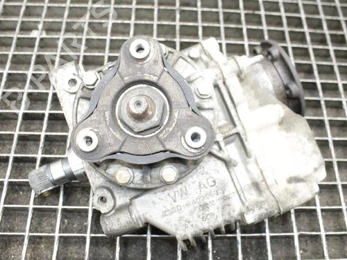 Transfer box AUDI TT (8J3) 3.2 V6 quattro | BP39792806M36 - Image 6