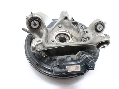 Left rear steering knuckle CUPRA BORN (K11) 58 e-boost | BP39878070M27 - Image 2