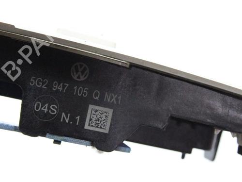 Kabinelys VW PASSAT B8 Variant (3G5, CB5) 2.0 TDI | BP39832120I8 - Image 5