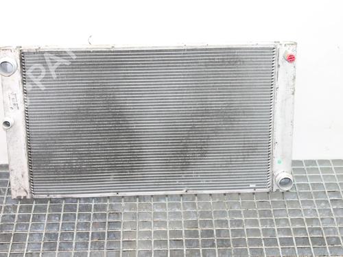Used Water radiator Water radiator BMW 5 Touring (E61) 520 d (177 hp) 39831709 39831709