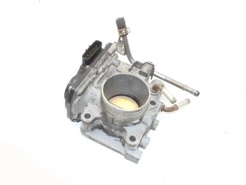 Used Throttle body Throttle body HONDA CR-Z (ZF) 1.5 IMA (ZF1) (124 hp) 39785177 39785177