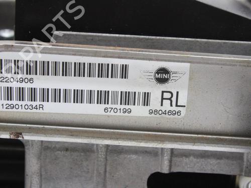 Steering column MINI MINI COUNTRYMAN (R60) Cooper D | BP39834858M21 - Image 6