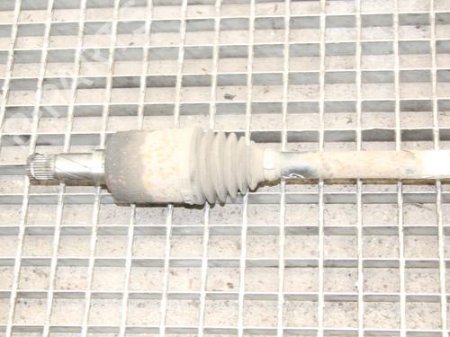 Left rear driveshaft FORD KUGA I 2.0 TDCi 4x4 | BP39855488M40 - Image 2