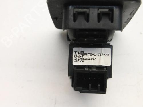 Switch LAND ROVER DISCOVERY SPORT (L550) 2.0 D 4x4 | BP39830142I30 - Image 4
