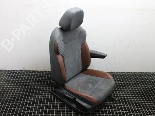Seats set VW ID.4 (E21) PRO | BP39869827C78 - Image 3
