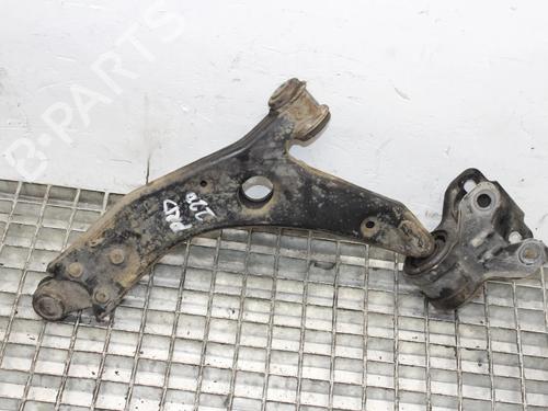 Used Right front suspension arm Right front suspension arm FORD GRAND C-MAX (DXA/CB7, DXA/CEU) 1.5 TDCi (120 hp) 39841872 39841872