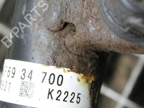 Right front shock absorber MAZDA CX-5 (KE, GH) 2.2 D (KE2FW) | BP39836140M17 - Image 6