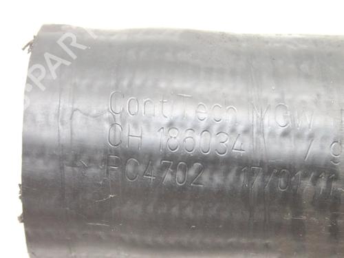 Pipe LAND ROVER FREELANDER 2 (L359) 2.2 SD4 4x4 | BP39831715M125 - Image 4