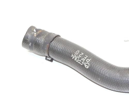 Pipe MAZDA 3 (BM, BN) 2.0 | BP39804322M125 - Image 2