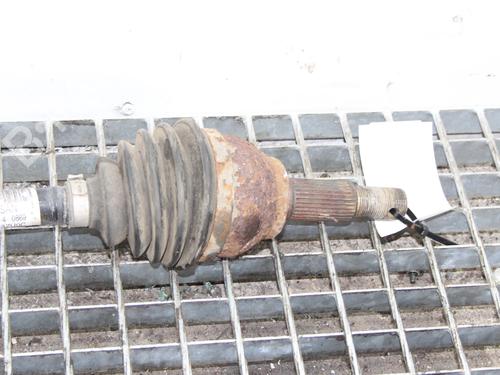 Right front driveshaft NISSAN PULSAR Hatchback (C13) 1.2 DIG-T | BP39842279M39 - Image 4