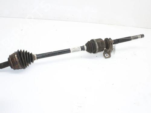Used Right front driveshaft Right front driveshaft OPEL COMBO Box Body/MPV (K9) 1.6 D (99 hp) 39783998 39783998