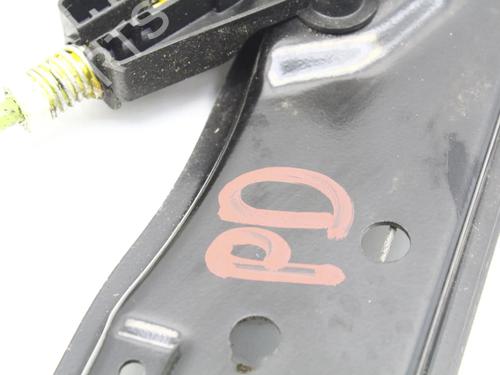 Front right window mechanism JAGUAR F-PACE (X761) 2.0 TD4 AWD | BP39841841C23 - Image 7