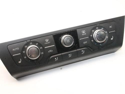 Used Control unit Control unit AUDI A7 Sportback (4GA, 4GF) 3.0 TDI (204 hp) 39801081 39801081
