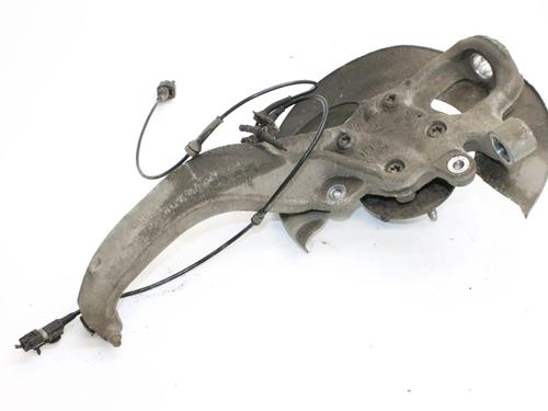 Left front steering knuckle JAGUAR XE (X760) 2.0 | BP39780957M25 - Image 2