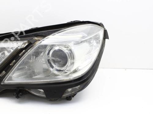 Left headlight MERCEDES-BENZ E-CLASS (W212) E 350 CDI (212.023) | BP39806880C28 - Image 7