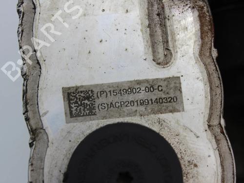 Control unit TESLA MODEL 3 (5YJ3) EV | BP39777711M11  - Image 6