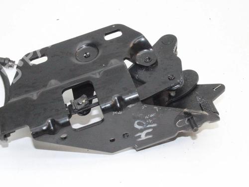 Electronic module BMW 6 Convertible (E64) 635 d | BP39784349M83 - Image 3