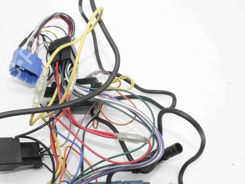 Electronic module HONDA S2000 (AP) 2.0 (AP1) | BP39804139M83 - Image 10