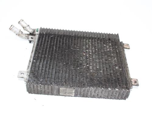 Used Water radiator Water radiator JAGUAR XF I (X250) 3.0 D (275 hp) 39867074 39867074