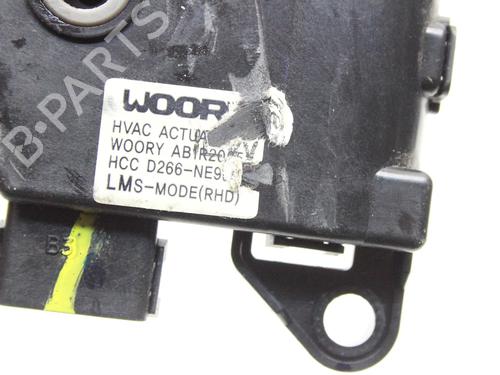 Electronic module HYUNDAI ix35 (LM, EL, ELH) 2.0 CRDi 4WD | BP39824434M83 - Image 4