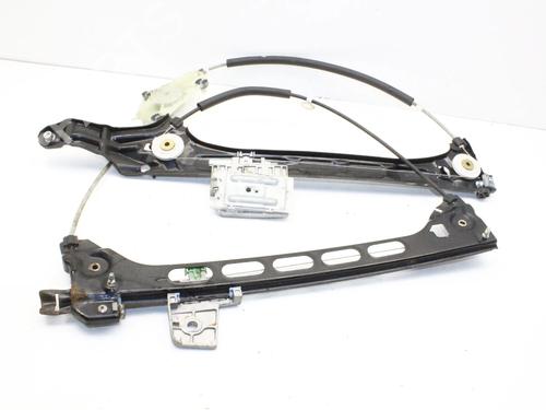 Rudehejsemekanisme ventre foran Rudehejsemekanisme ventre foran AUDI TT (8J3) 2.0 TDI quattro (170 hp) 39837812 39837812