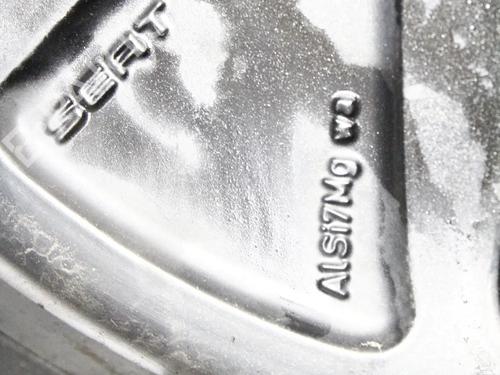 Fælgsæt CUPRA BORN (K11) 58 e-boost | BP39828111C100 - Image 20