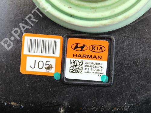 Electronic module KIA STINGER (CK) 2.2 CRDi VGT | BP39783240M83  - Image 5