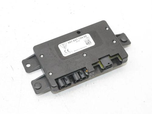 Used Control unit Control unit PORSCHE BOXSTER (987) S 3.2 (280 hp) 39823072 39823072