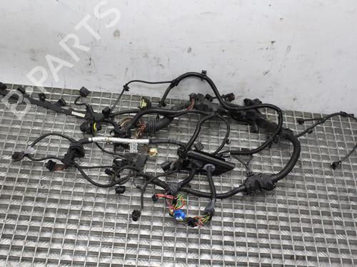 wiring-harness-bmw-5-f10-2009-2010-2011-2012-2013-2014-2015-2016-39817065 main image