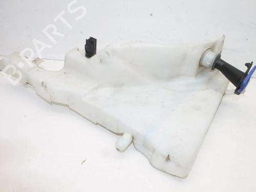 Used Windscreen washer tank Windscreen washer tank JAGUAR XF I (X250) 3.0 D (275 hp) 39846984 39846984