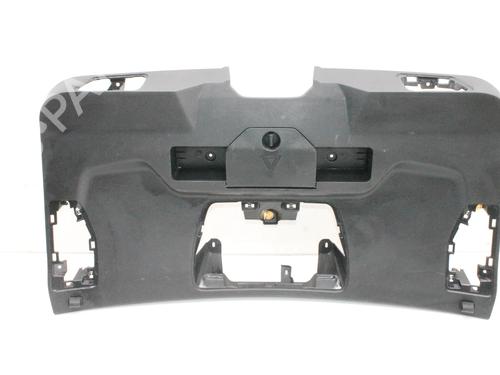 Used Boot lining Boot lining PEUGEOT 3008 II SUV (MC_, MR_, MJ_, M4_) 1.2 THP/ PureTech 130 (MRHNSM, MRHNSU, MRHNSJ, MRHNYW,... (131 hp) 39878183 39878183