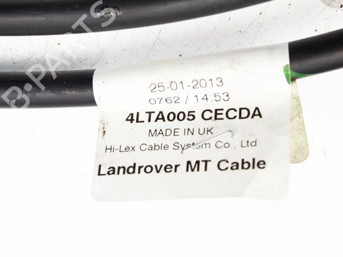 Cable LAND ROVER RANGE ROVER EVOQUE (L538) 2.2 D 4x4 | BP39859949E12 - Image 5