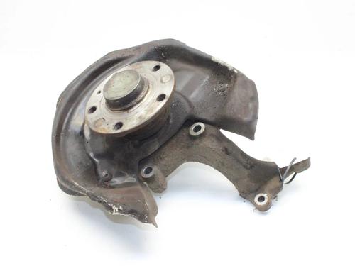 Højre hjullejehus spindel Højre hjullejehus spindel VW BEETLE (5C1, 5C2) 2.0 TDI (150 hp) 39843010 39843010