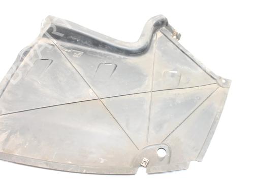 Underbody protection AUDI A4 B9 (8W2, 8WC) 2.0 TDI | BP39824790M92 - Image 3