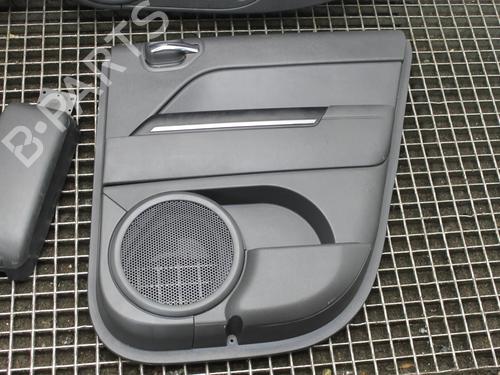 Conjunto de bancos JEEP COMPASS (MK49) 2.2 CRD 4x4 | BP39783330C78 - Image 11