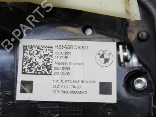 Right tailgate light BMW 3 (G20, G80, G28) 330 e Plug-in-Hybrid | BP39810292C80 - Image 6