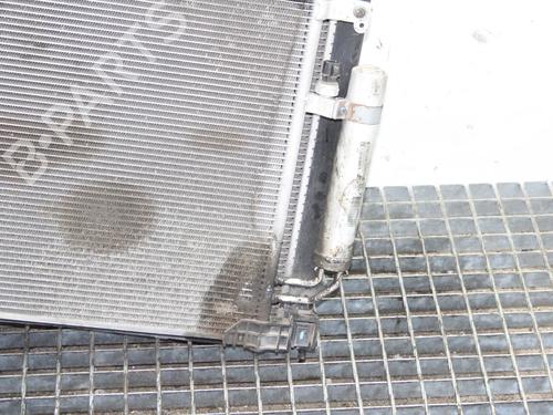 Radiator set NISSAN PULSAR Hatchback (C13) 1.2 DIG-T | BP39784842M120 - Image 5