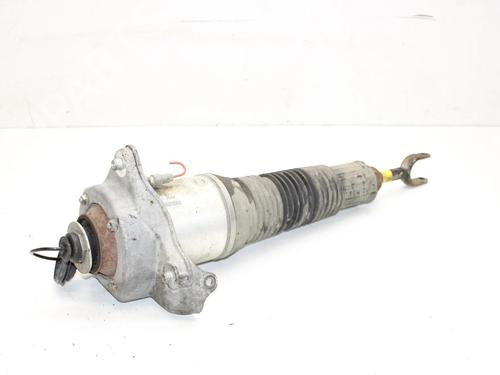 Used Left front shock absorber Left front shock absorber AUDI A8 D3 (4E2, 4E8) S8 quattro (441 hp) 39833658 39833658