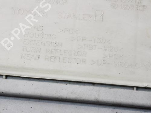 Right headlight LEXUS LS (_F3_) 430 (UCF30) | BP39802018C29 - Image 16